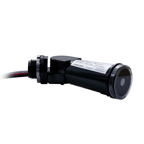 JL-404C Swiveled Wire-In Electronic Photocontrol