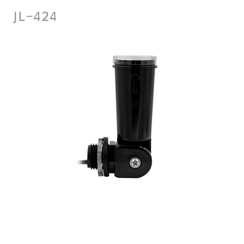 JL-424 Swiveled Wire-In Digital Photocontrol