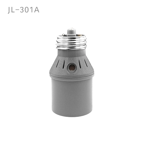 JL-301A E26 Bulb Socket