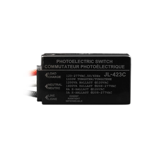 JL-423C (M) Standard Edition (Surge Proof Version)