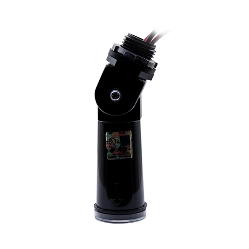 JL-404C Swiveled Wire-In Electronic Photocontrol