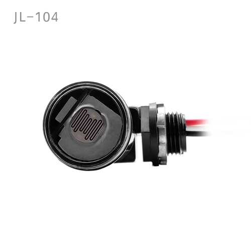JL-104 Swivel Mount Pencil Type Photocontrol
