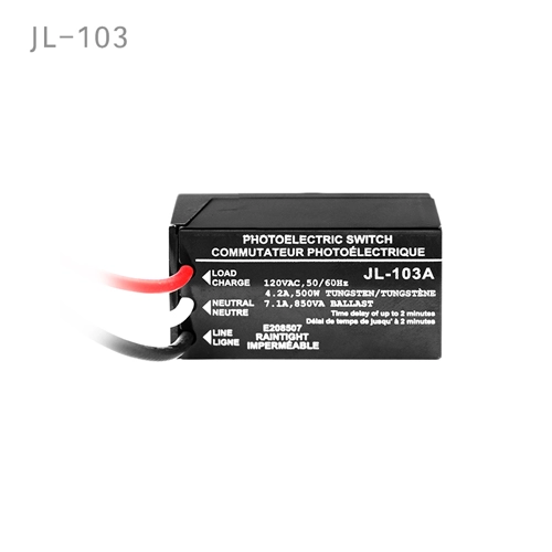 JL-103 Traditional Button Type