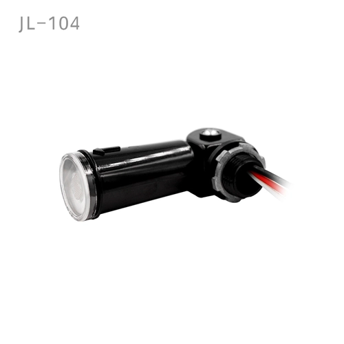 JL-104 Swivel Mount Pencil Type Photocontrol