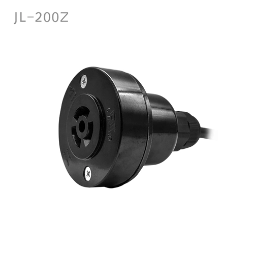 JL-200Z External Mounting 3-PIN