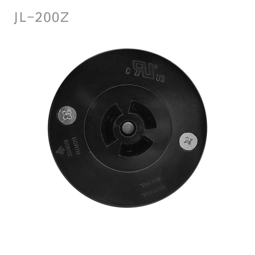 JL-200Z External Mounting 3-PIN