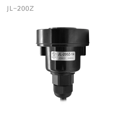 JL-200Z External Mounting 3-PIN