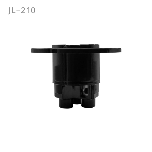 JL-210 Built-In 3-Pin NEMA Socket