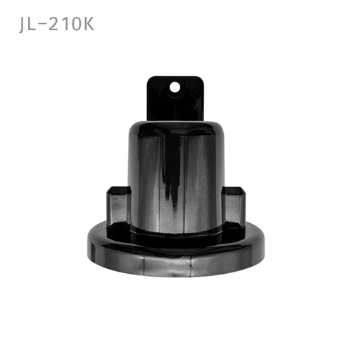 JL-210K Wall Mount 3-Pin NEMA Socket