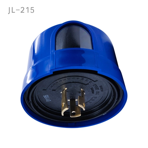 JL-215C NEMA Interface