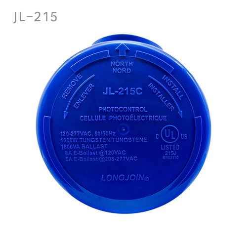 JL-215C NEMA Interface