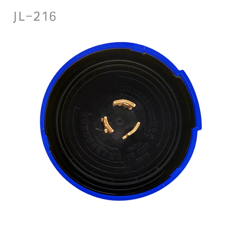 JL-216 NEMA Interface
