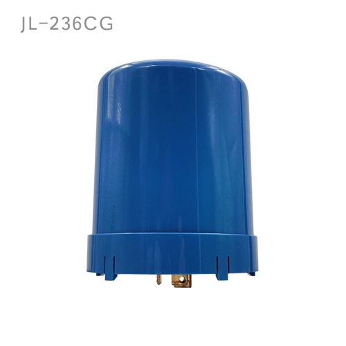 JL-236CG NEMA Interface