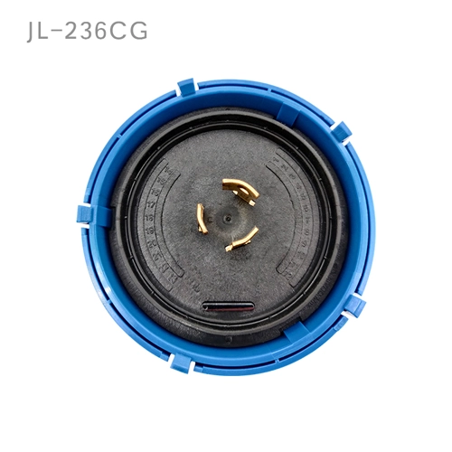 JL-236CG NEMA Interface