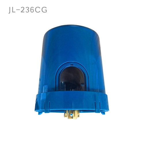 JL-236CG NEMA Interface