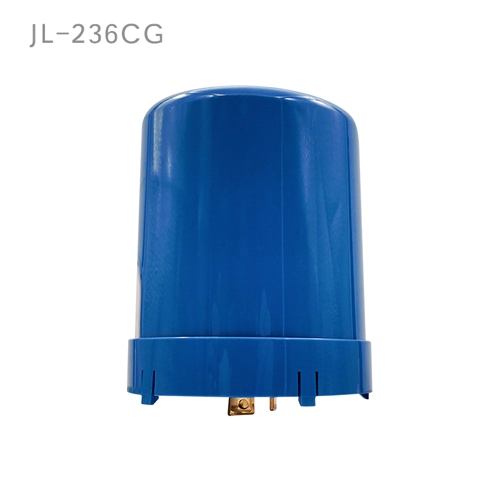 JL-236CG NEMA Interface