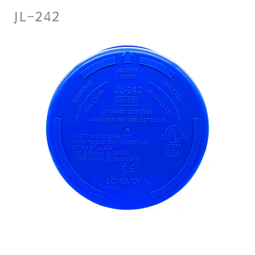 JL-241/242/243 NEMA Interface 0-10V