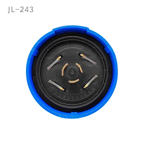 JL-241/242/243 NEMA Interface 0-10V