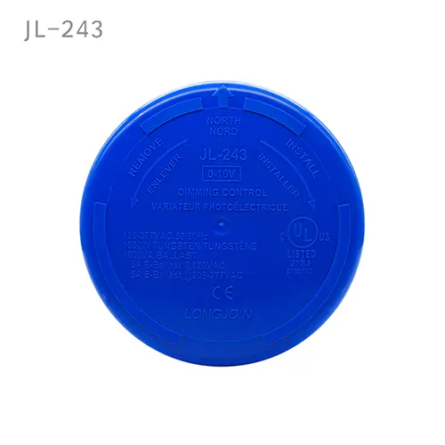 JL-241/242/243 NEMA Interface 0-10V