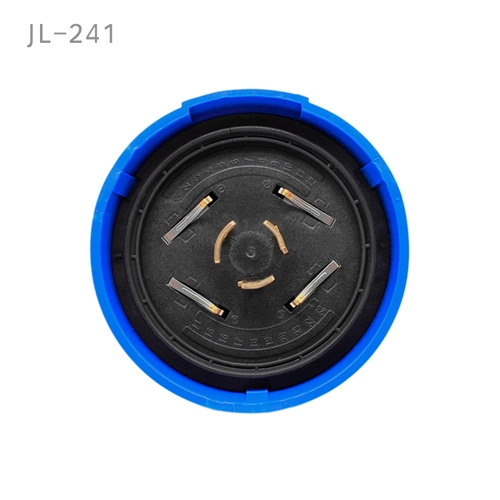 JL-241/242/243 NEMA Interface 0-10V