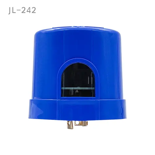 JL-241/242/243 NEMA Interface 0-10V