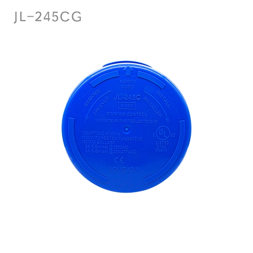 JL-245CG NEMA Interface