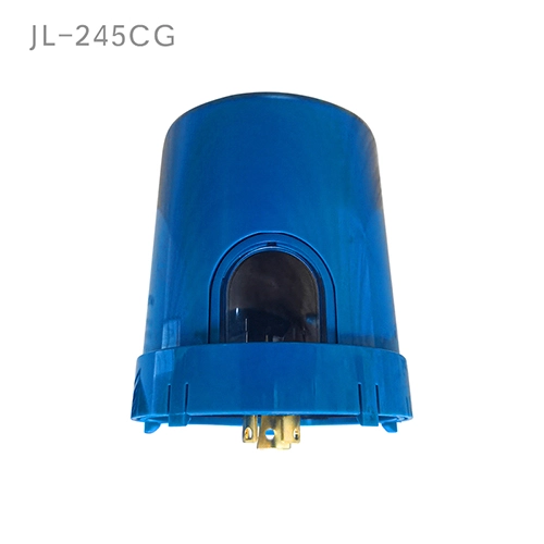 JL-245CG NEMA Interface