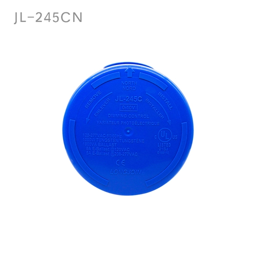 JL-245CN NEMA Interface 0-10V