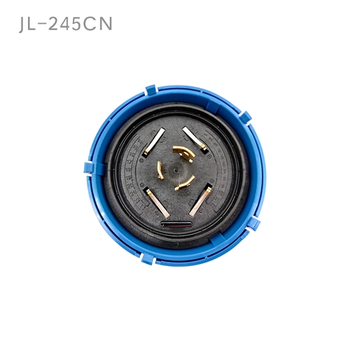JL-245CN NEMA Interface 0-10V