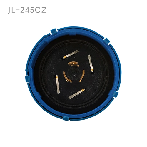JL-245CZ NEMA Interface 0-10V