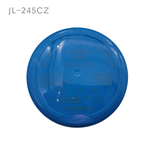 JL-245CZ NEMA Interface 0-10V