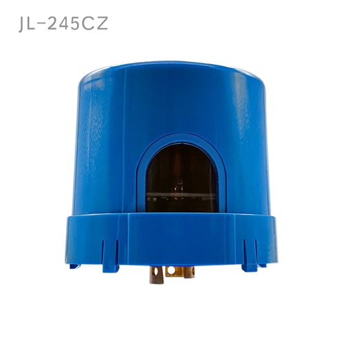 JL-245CZ NEMA Interface 0-10V