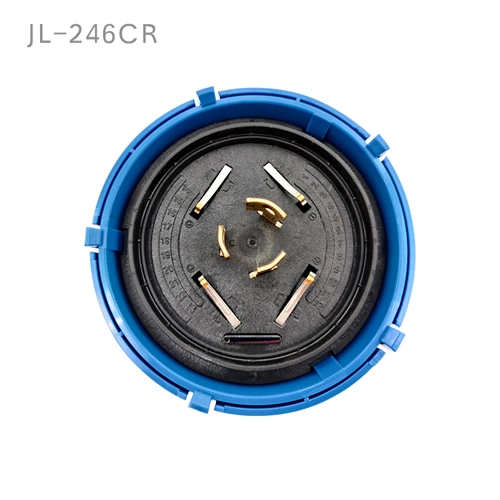 JL-246CR NEMA Interface 0-10V Dimming Built-In Zigbee