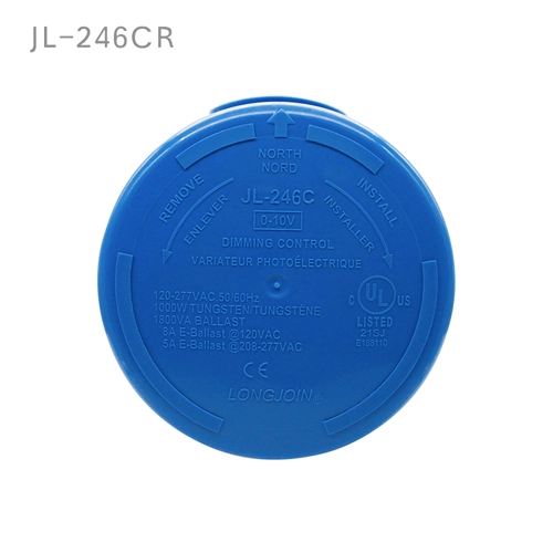 JL-246CR NEMA Interface 0-10V Dimming Built-In Zigbee