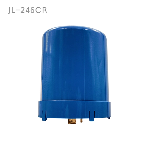 JL-246CR NEMA Interface 0-10V Dimming Built-In Zigbee