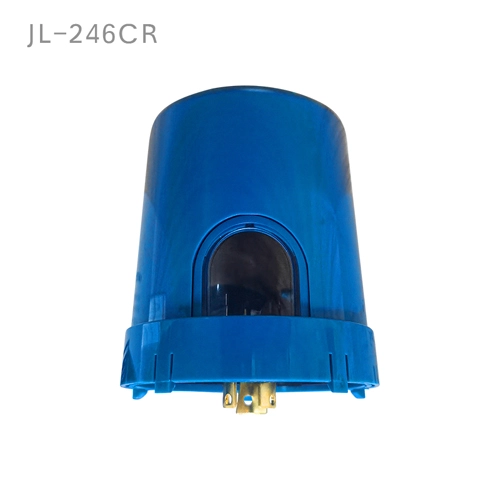 JL-246CR NEMA Interface 0-10V Dimming Built-In Zigbee