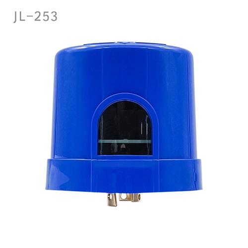 JL-251/252/253 NEMA Interface DALI