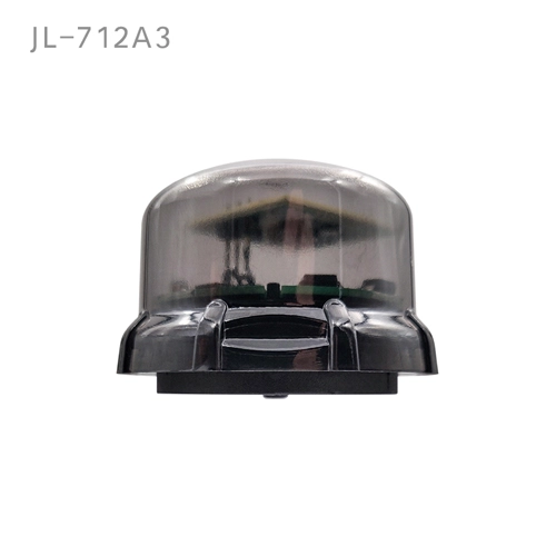 JL-712A3 0-10V Dimming ZHAGA BOOK18 Interface Standard Development Of Intelligent Lock Type