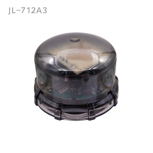 JL-712A3 0-10V Dimming ZHAGA BOOK18 Interface Standard Development Of Intelligent Lock Type