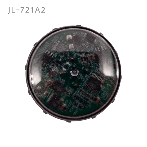 JL-721A2 DALI2.0 Dimming ZHAGA BOOK18 Interface Standard