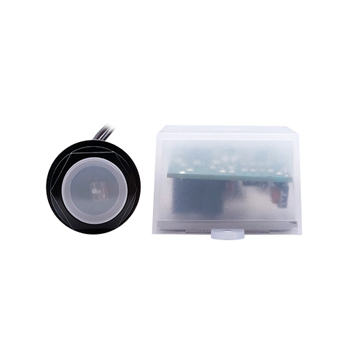 JL-411R-12D Separated Sensor, Improved Electronic