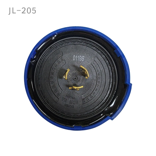 JL-205 NEMA Interface
