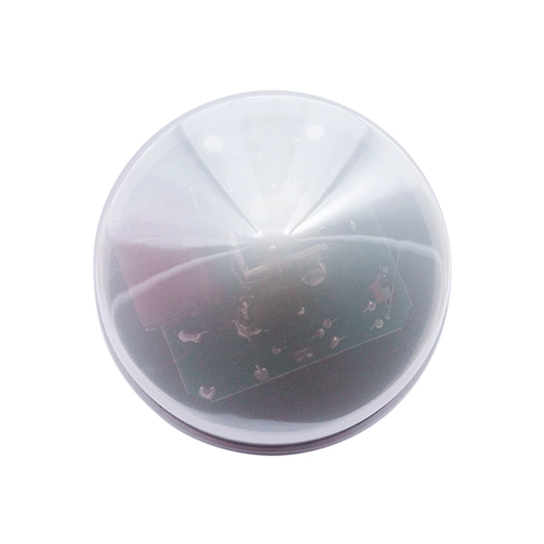 JL-214 UK Version Steeple Top Cover