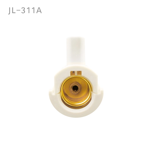 JL-311A E12 Candlestick Bulb Socket Type