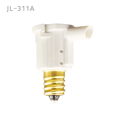 JL-311A E12 Candlestick Bulb Socket Type