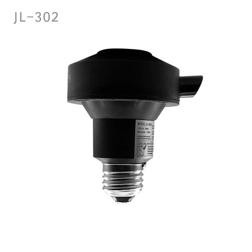 JL-302 E26/E27 Bulb Socket Type