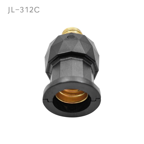 JL-312C E12 Candlestick Bulb Socket Type