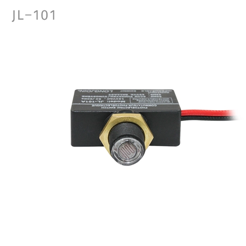 JL-101 Sub-Miniature Button Type