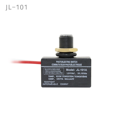 JL-101 Sub-Miniature Button Type