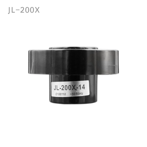 JL-200X Built-In 3-Pin NEMA Socket